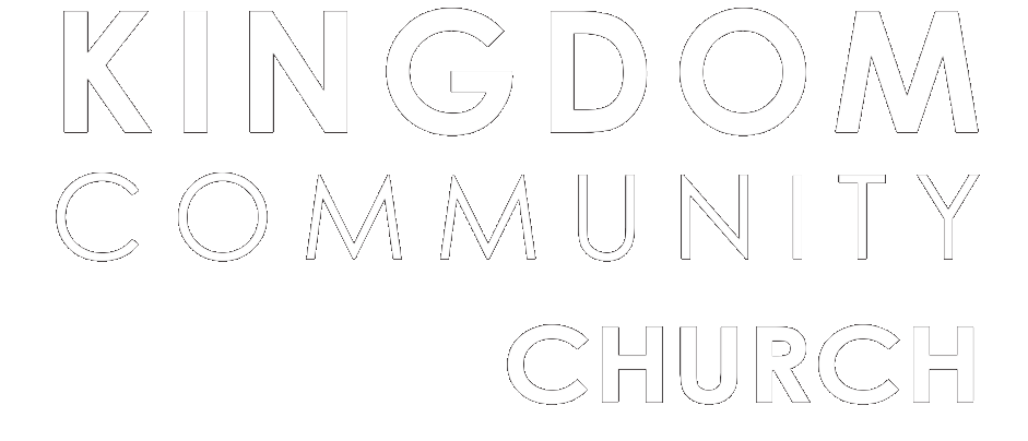 Kingdom Community Church Wordmark